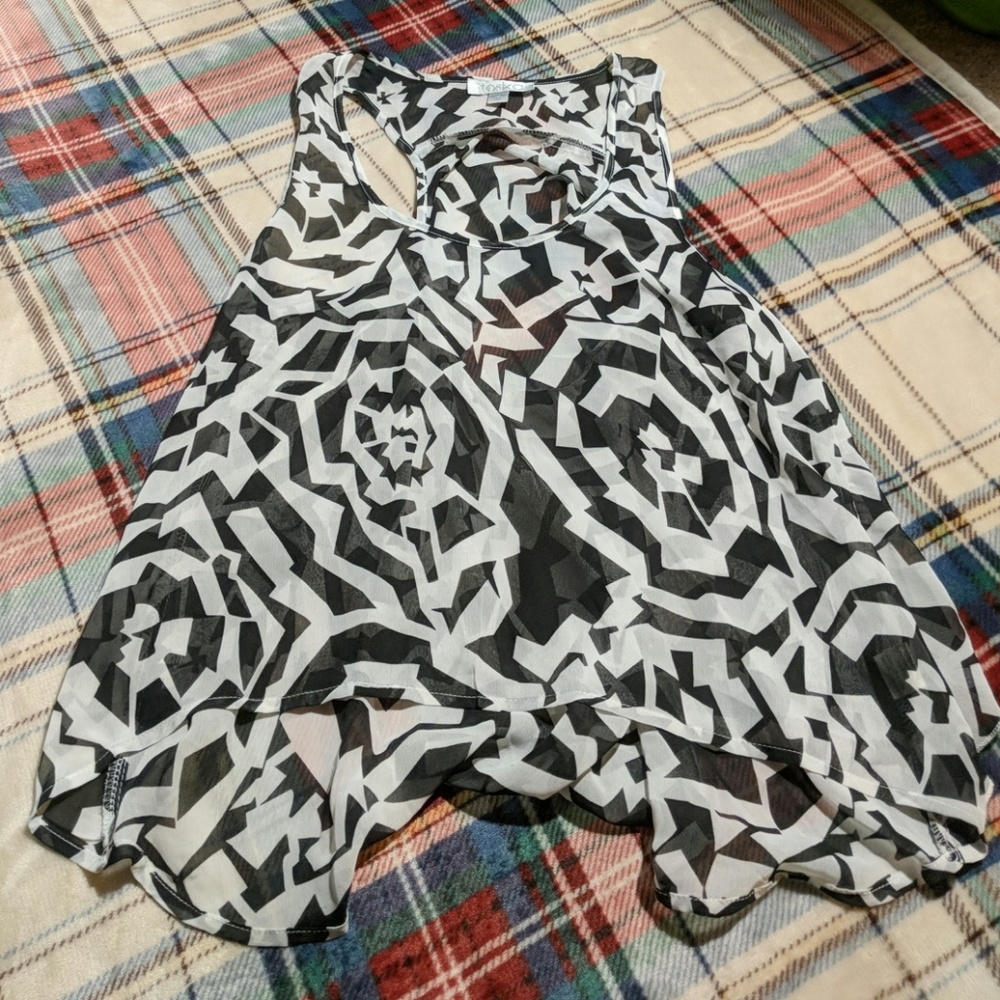 Dress Shirt